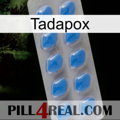 Tadapox 22